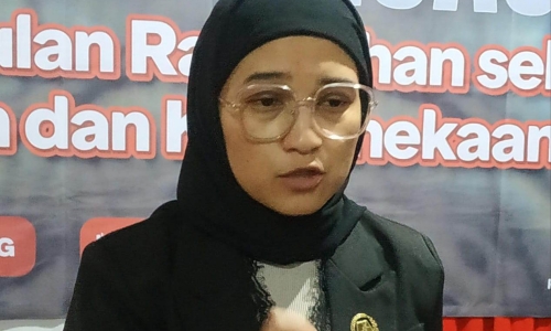 Banteng Kota Malang Gelar Sosialisasi Kebangsaan