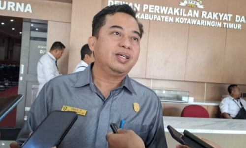 Rimbun Geram Ulah Oknum Ormas yang Berpotensi Coreng Nama Baik Masyarakat Dayak