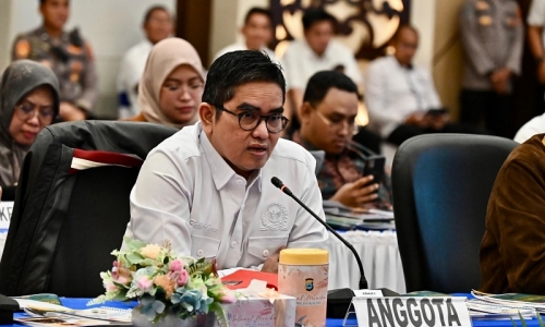 Gus Falah Apresiasi Hakim yang Bebaskan ABK Batam dari Hukuman Mati