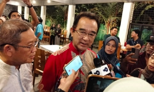 RI Kirim Pasukan TNI ke Gaza? Rudianto Tjen Ingatkan Pemerintah Berhati-Hati 