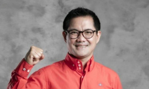 Nyepi Tahun Baru Saka 1948, Joune Ganda Ajak Masyarakat Perkuat Harmoni dan Kedamaian