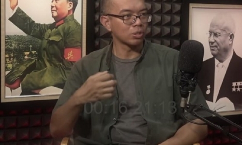 Banteng Muda Hizkia Darmayana: Pelarangan Salat Id Warga Muhammadiyah Kedungwinong Nodai Konstitusi