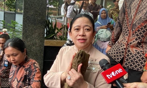 Puan Maharani: Pertemuan Susulan dengan Presiden Prabowo, Insyaallah Secepatnya