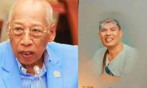 Wayan Sudirta Kenang I Wayan Suyadnya Sebagai Pribadi yang Berdedikasi Tinggi