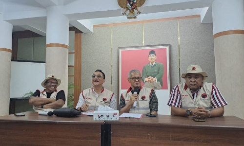 Aria Bima: Efektivitas WFH Tekan Konsumsi BBM Masih Perlu Dibuktikan