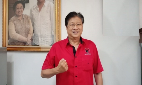 Musancab Serentak, PDI Perjuangan se-DKI Perkuat Struktur hingga Akar Rumput