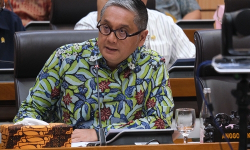 Devisa Rp56,5 Triliun Terancam Raib, Putra : "Negara Tetangga Saling Bunuh Rebut Wisatawan!