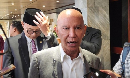 Said Abdullah Sarankan PLN Validasi Ulang Penerima Subsidi Listrik