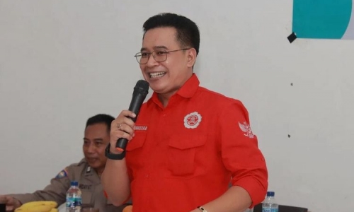 Banteng Kabupaten Purbalingga Siap Gelar Cek Kesehatan dan Makan Gratis