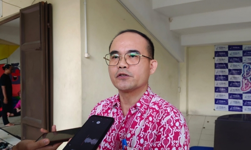 Kasus Campak di Banten Melonjak, Yeremia Mendrofa Desak Dinkes Bergerak Agresif