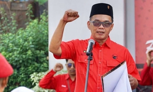 Banteng Jateng Luncurkan ‘Dapur Marhaen’: Makan Siang dan Cek Kesehatan Gratis Setiap Tanggal 10