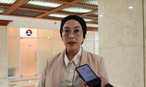 Jarak Hotel Jemaah Capai 13 Km, Anggota DPR Kritik Kinerja Kementerian Haji