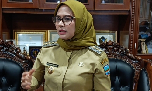 Citra Pitriyami Janji Perbaiki Sistem Shuttle dan Sentral Parkir di Kawasan Wisata