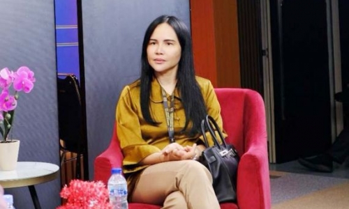 Waspada Dampak Lonjakan Harga Avtur, Shanty Alda Ingatkan Ancaman bagi Konektivitas Nasional