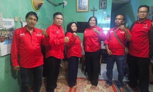 Jelang Musran, Korwil KDW dan Ciracas Jaring Calon Pengurus Ranting