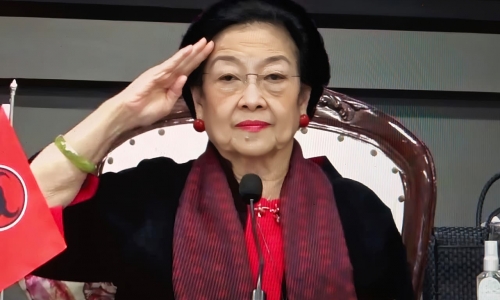 Megawati Buka Pelatihan KSB PDI Perjuangan Guna Tingkatkan Kinerja Organisasi Partai; Ini Isinya
