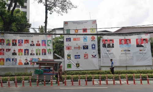 Matinya Baliho: Mengapa 2029 Adalah Milik Algoritma, Bukan Logistik?