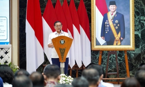 Pramono: Kepulauan Seribu Motor Pertumbuhan Ekonomi Baru Bagi Jakarta