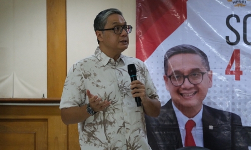Putra: Dari Ideologi ke Aksi Nyata, Pancasila Perlu Pendekatan Lebih Praktis, Inklusif, dan Relevan