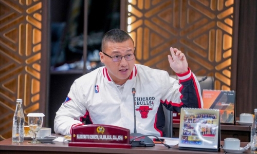 Hardiyanto Kenneth Kritik Keras Carut-Marut Tata Kelola Perpakiran di Ibu Kota