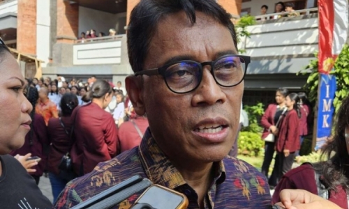 Kariyasa Adnyana Dorong Hidupkan Semangat Pemuda Bung Karno