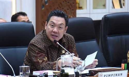Charles Honoris Minta Pemerintah Perkuat Surveilens Untuk Cegah Penularan Hantavirus