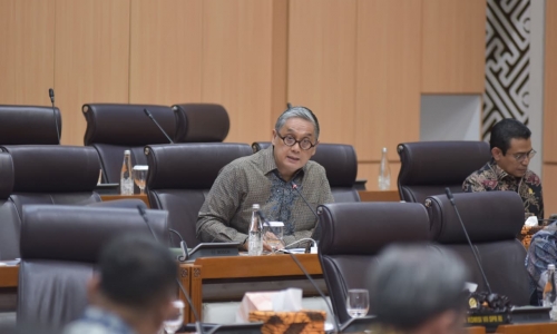 Koreksi Narasi Kementerian, Putra: Kredit Macet UMKM Adalah Bukti Kegagalan Ekosistem Negara