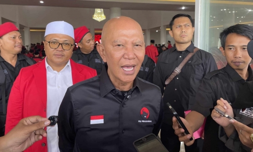 Said Abdullah Salurkan 298 Ekor Sapi Kurban untuk Warga Madura