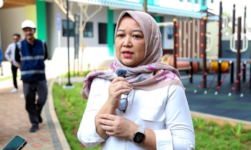 DPRD DKI Jakarta Pastikan Program Prioritas Infrastruktur Masuk RKPD 2027, Fokus Layak Huni hingga Pengendalian Banjir