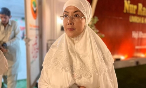 Selly Gantina Soroti Kurangnya Petugas Kesehatan dan Terbatasnya Klaim Asuransi