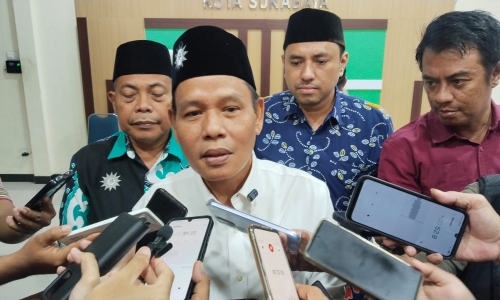 Iduladha 2026: PDI Perjuangan Surabaya Teguhkan Solidaritas dan Semangat Gotong Royong