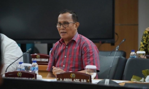 Jhonny Simanjuntak Desak Langkah Masif Cegah Anak-Remaja Terjerat Judi Online