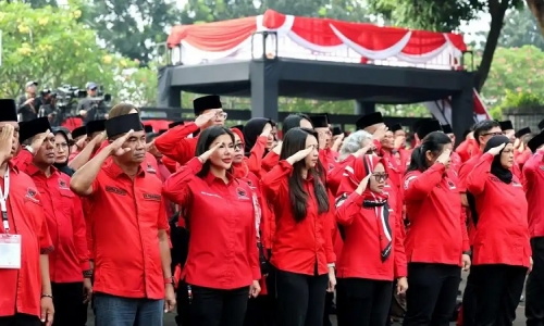 Hari Lahir Pancasila, Angie Natesha: Masih Banyak Masyarakat yang Belum Merasakan Keadilan Sosial