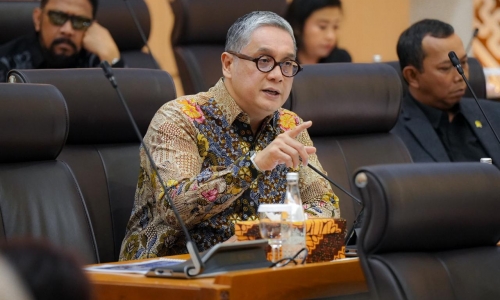 Putra Pertanyakan Serapan Tenaga Kerja dari Investasi Ekraf Rp 61 Triliun