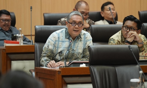 Putra Kritik Capaian Kinerja Kemenpar: Pariwisata Harus Berpihak pada Rakyat Kecil, Bukan Korporasi Besar 