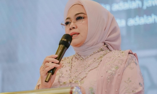 Ida Nurlaela Ingatkan Pemerintah Agar Implementasi PP 20/2026, Tidak Hambat Ruang Tumbuh UMKM