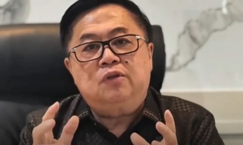 Pajak E-Commerce 0,5 Persen? Darmadi Durianto: UMKM Hanya Bertahan Hidup dengan Margin yang Tipis