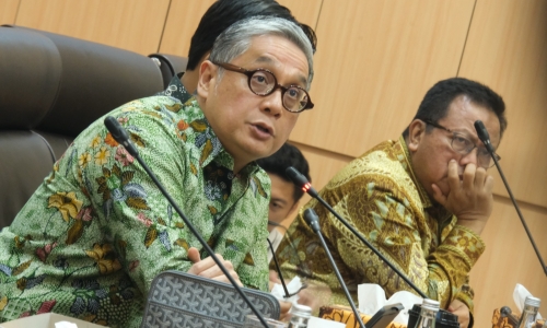 Putra Tuntut Penyesuaian Arsitektur Pembelanjaan Kemenpar Agar Sepenuhnya Berpihak pada Wong Cilik Penggerak Pariwisata