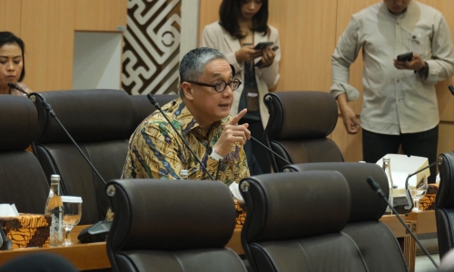 Putra: UU Pariwisata Jadi "Rem Darurat" untuk Atasi Over Tourism di Destinasi Prioritas
