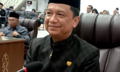 Taufik Nugraha Minta Pemkab Transparan dan Adil Soal Pengadaan Tanah Pelebaran Jalan di Barito Utara