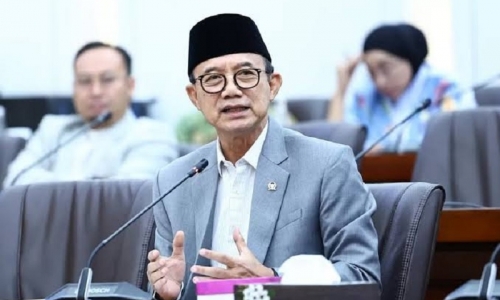 Budi Kanang Minta Agrinas Palma Susun Langkah Nyata Dukung Ketahanan dan Swasembada Energi Nasional