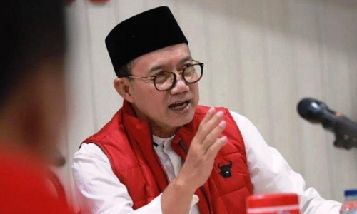 Budi Sulistyono Dorong PT PTPN III Beserta Subholding Perkuat Keterlibatan Masyarakat