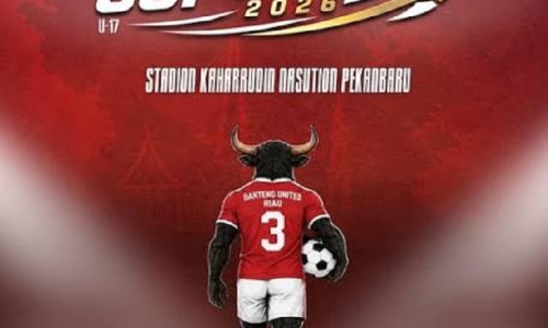Soekarno Cup Kontribusi Nyata PDI Perjuangan Dalam Perkembangan Sepak Bola Nasional 