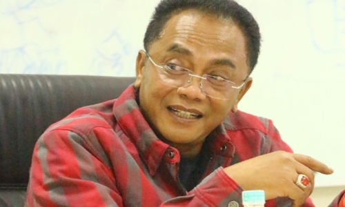 Kritik Fenomena Laporan ‘ABS’, DPR Desak Presiden Evaluasi Kinerja Jajaran Kabinet