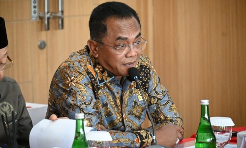 Krisis Listrik Kalimantan Belum Usai, DPR Soroti Kebocoran Sistem dan Budaya Laporan Kosmetik