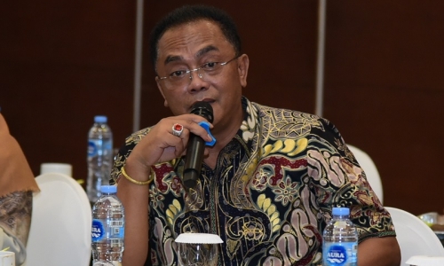 Sengkarut Subsidi dan Anomali Harga BBM, DPR Desak Perlindungan Nyata Bagi Kelas Menengah dan UMKM