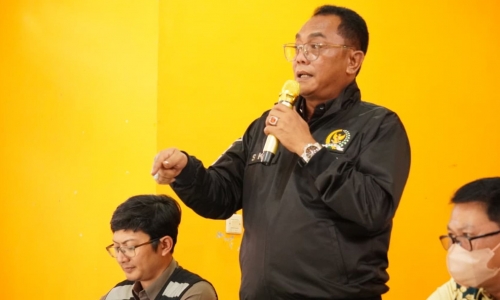 Eksploitasi Energi di Kalteng: DPR Soroti Kerusakan Lingkungan dan Kriminalisasi Masyarakat Adat