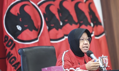 Rekam Jejak Global Tri Rismaharini: Dari Pemimpin Surabaya hingga Daftar Tokoh Berpengaruh Dunia