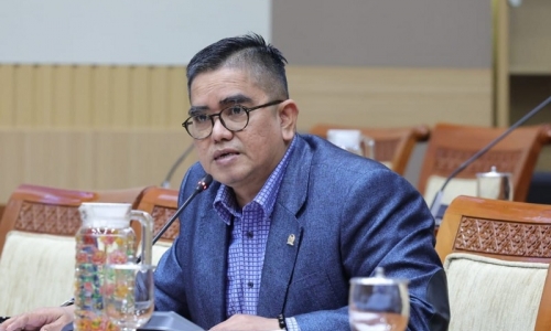 RUU Perampasan Aset, Gus Falah Pertanyakan Jangka Waktu Konversi Aset yang Dirampas