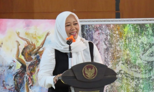 Ungkap Kasus Kekerasan Seksual Massal di Sampang, Komisi VIII DPR RI Apresiasi Langkah Cepat Polisi ​